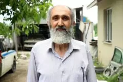Sakarya'daki patlamada bir bardak su hayatlarını kurtardı Sakarya'daki patlamada bir bardak su hayatlarını kurtardı