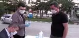 Cankurtaran: Şehit polisin kardeşi Kovid-19 tedbirleri altında düzenlenen düğünle evlendi Cankurtaran: Şehit polisin kardeşi Kovid-19 tedbirleri altında düzenlenen düğünle evlendi