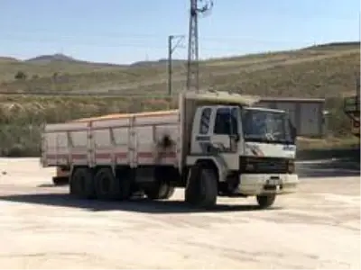 Sözleşmeli tarım modeli ile ürünün kalitesi ve toprağın verimi artıyor