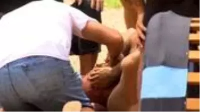 Survivor 2020'nin 126. bölüm fragmanı yayınlandı! Sakatlanan Sercan acılar içinde kıvranıyor Survivor 2020'nin 126. bölüm fragmanı yayınlandı! Sakatlanan Sercan acılar içinde kıvranıyor