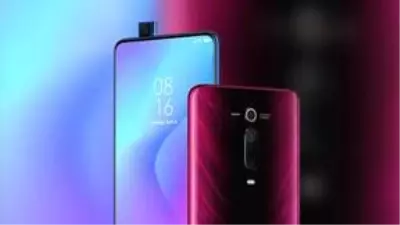 TikTok'tan Sonra Çinli Telefon Üreticileri de Yasaklanabilir! TikTok'tan Sonra Çinli Telefon Üreticileri de Yasaklanabilir!