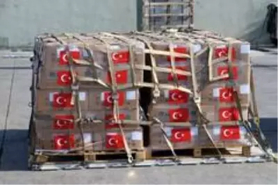 Türkiye Sırbistan'a bir kez daha yardım eli uzatıyor