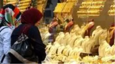 Uzmanlardan sahte altın uyarısı: Güvendiğiniz yerden alın Uzmanlardan sahte altın uyarısı: Güvendiğiniz yerden alın