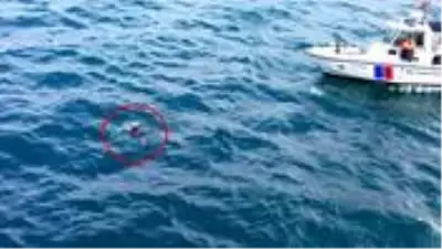 Van Gölü’nde 2 göçmenin daha cansız bedenine ulaşıldı