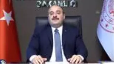 Varank: 'Ülkemizde OSB'si olmayan hiçbir ilimiz kalmadı' Varank: 'Ülkemizde OSB'si olmayan hiçbir ilimiz kalmadı'