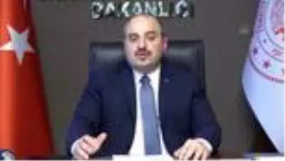 Varank: 'Ülkemizde OSB'si olmayan hiçbir ilimiz kalmadı' Varank: 'Ülkemizde OSB'si olmayan hiçbir ilimiz kalmadı'