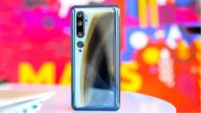 Xiaomi mi 10 Pro DxOMark Puanı Belli Oldu Xiaomi mi 10 Pro DxOMark Puanı Belli Oldu