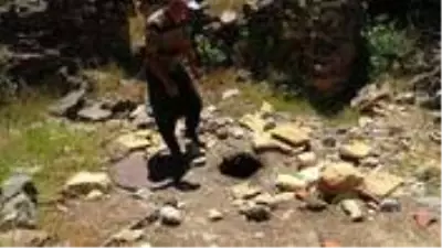 Yaklaşanın öldüğü kuyu için vatandaşlar, önlem alınmasını istiyor Yaklaşanın öldüğü kuyu için vatandaşlar, önlem alınmasını istiyor