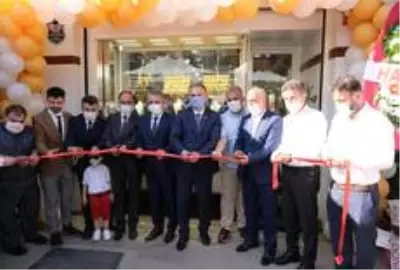 Yenişehir Müstecip Onbaşı Parkı Millet Bahçesi oluyor Yenişehir Müstecip Onbaşı Parkı Millet Bahçesi oluyor