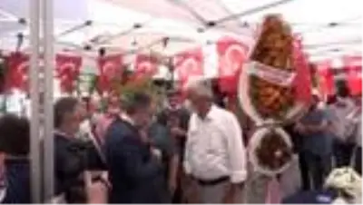 Yenişehir Müstecip Onbaşı Parkı Millet Bahçesi oluyor Yenişehir Müstecip Onbaşı Parkı Millet Bahçesi oluyor