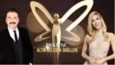 46. Pantene Altın Kelebek Ödülleri bu akşam sahiplerini buluyor 46. Pantene Altın Kelebek Ödülleri bu akşam sahiplerini buluyor
