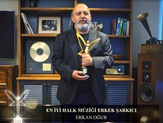46. Pantene Altın Kelebek Ödülleri sahiplerini buldu 46. Pantene Altın Kelebek Ödülleri sahiplerini buldu