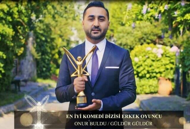 46. Pantene Altın Kelebek Ödülleri sahiplerini buluyor 46. Pantene Altın Kelebek Ödülleri sahiplerini buluyor
