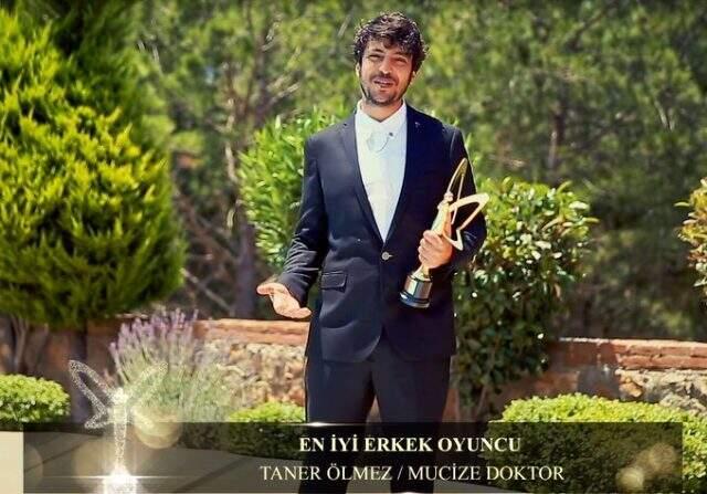 46. Pantene Altın Kelebek Ödülleri sahiplerini buluyor 46. Pantene Altın Kelebek Ödülleri sahiplerini buluyor