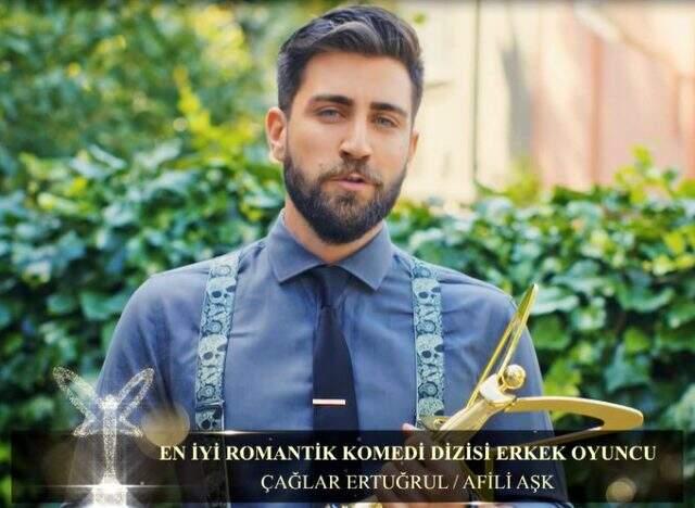 46. Pantene Altın Kelebek Ödülleri sahiplerini buluyor 46. Pantene Altın Kelebek Ödülleri sahiplerini buluyor