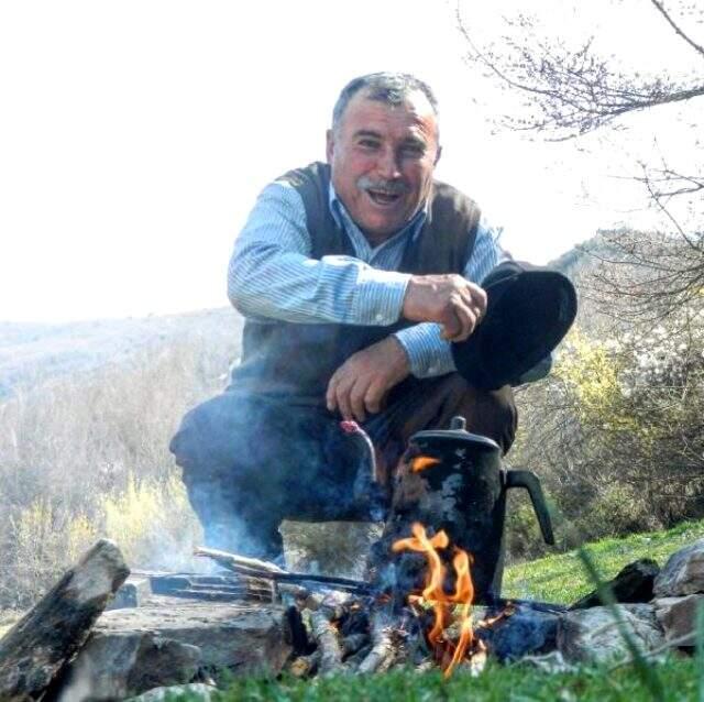65 yaşındaki adam hayvan otlatırken yorgun merminin isabet etmesi sonucu öldü 65 yaşındaki adam hayvan otlatırken yorgun merminin isabet etmesi sonucu öldü