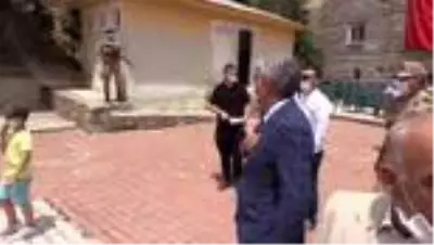 Başbağlar'da katledilen 33 sivil törenle anıldı (2) Başbağlar'da katledilen 33 sivil törenle anıldı (2)