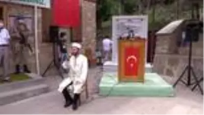 Başbağlar'da katledilen 33 sivil törenle anıldı (2) Başbağlar'da katledilen 33 sivil törenle anıldı (2)