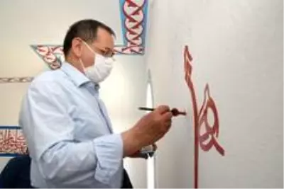 Başkan Mustafa Demir içini döktü Başkan Mustafa Demir içini döktü