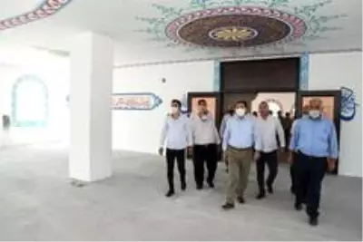 Başkan Mustafa Demir içini döktü Başkan Mustafa Demir içini döktü