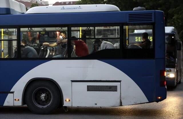 Bataklık Operasyonu'nda 34 şüpheli tutuklandı Bataklık Operasyonu'nda 34 şüpheli tutuklandı