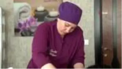 Bölgenin ilk ve tek holistik bakım ve manuel bukkal yüz modelaj uygulaması Diyarbakır'da Bölgenin ilk ve tek holistik bakım ve manuel bukkal yüz modelaj uygulaması Diyarbakır'da