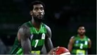 Bursaspor, Perry Jones ile yeniden anlaştı Bursaspor, Perry Jones ile yeniden anlaştı