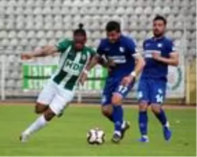 Büyükşehir Belediye Erzurumspor: 0-2 Büyükşehir Belediye Erzurumspor: 0-2