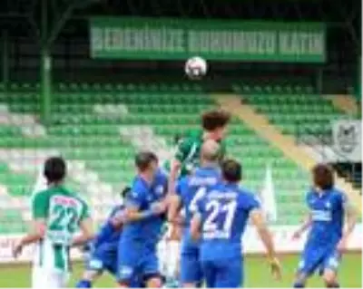 Büyükşehir Belediye Erzurumspor: 0-2 Büyükşehir Belediye Erzurumspor: 0-2