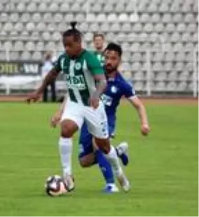 Büyükşehir Belediye Erzurumspor: 0-2 Büyükşehir Belediye Erzurumspor: 0-2