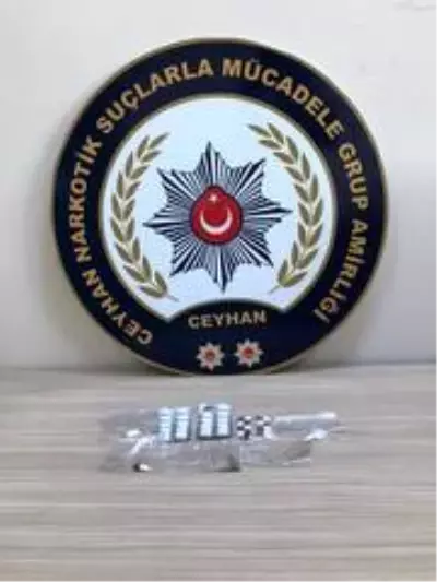 Cezaevine uyuşturucu sokan gardiyanlara operasyon