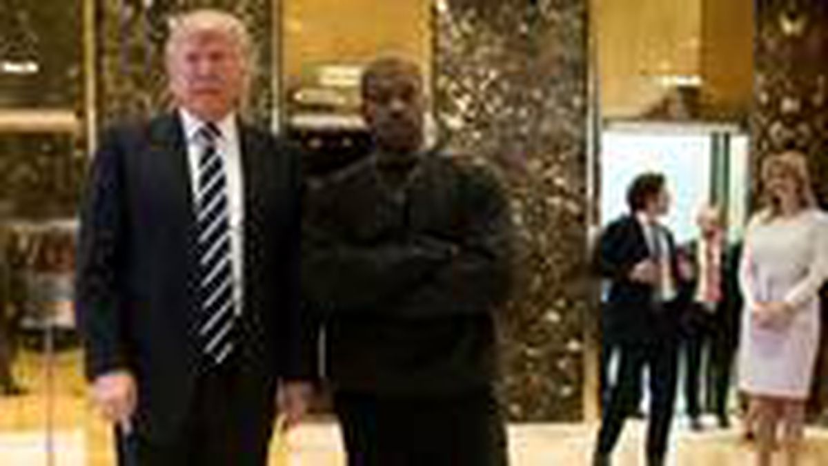 Dünyaca ünlü rapçi Kanye West, ABD başkanlığı için Trump'ın rakibi oldu