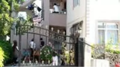 Epilepsi hastası kadın, evinde komşusu tarafından ölü bulundu