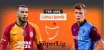 Fernando Muslera: Galatasaray'da 6 eksik, rakip Trabzonspor! Öne çıkan iddaa tahmini ise... Fernando Muslera: Galatasaray'da 6 eksik, rakip Trabzonspor! Öne çıkan iddaa tahmini ise...