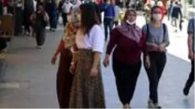 Gaziantep’in Islahiye ilçesinde son 3 günde vaka sayısı yüzde 50 arttı