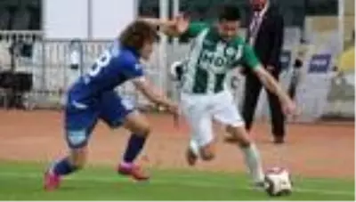Giresunspor 0-2 BB Erzurumspor Giresunspor 0-2 BB Erzurumspor