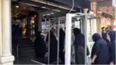 - İran'da korona virüs kaynaklı rekor ölüm - İran'da korona virüs kaynaklı rekor ölüm