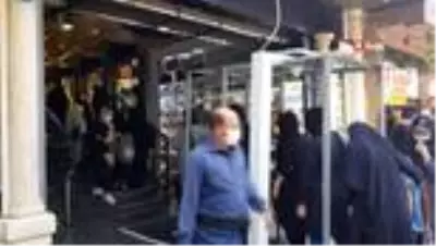 - İran'da korona virüs kaynaklı rekor ölüm - İran'da korona virüs kaynaklı rekor ölüm