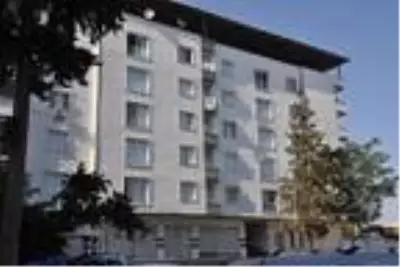 İslahiye'de 53 kişinin yaşadığı apartman karantinaya alındı