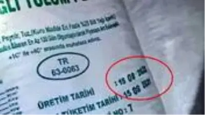 İstanbul’a usulsüz taşınan yüzlerce kilogram tulum peynirine el konuldu