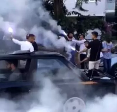 İstanbul'da düğün eğlencelerinde dehşete düşüren görüntüler İstanbul'da düğün eğlencelerinde dehşete düşüren görüntüler