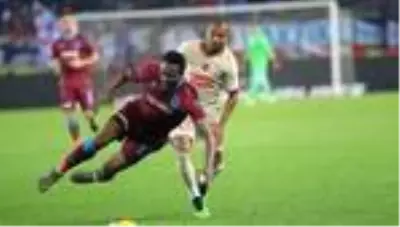 İşte Galatasaray-Trabzonspor maçının şifreleri!