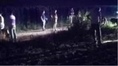İki kardeş, yolunu kestiği emekli polisi baltayla saldırarak öldürdü