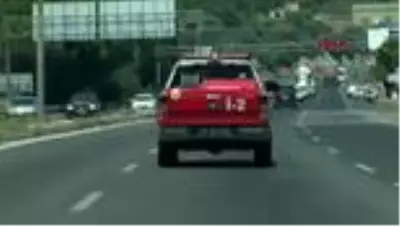 İzmir'de orman yangınlarının ardından mangal denetimleri sıklaştırıldı İzmir'de orman yangınlarının ardından mangal denetimleri sıklaştırıldı