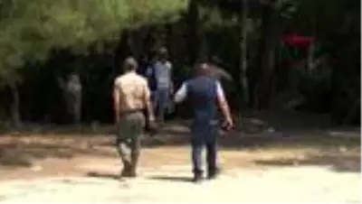 İzmir'de orman yangınlarının ardından mangal denetimleri sıklaştırıldı İzmir'de orman yangınlarının ardından mangal denetimleri sıklaştırıldı
