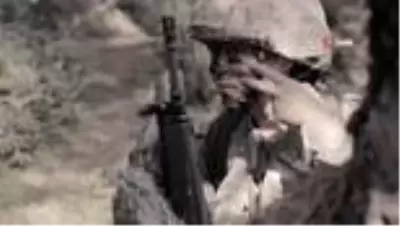 Jandarma'dan Senden daha güzel klibi