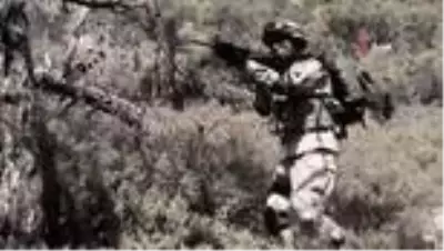 Jandarma'dan Senden daha güzel klibi