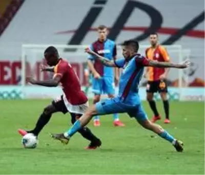 Jean Michael Seri, ikinci golünü attı Jean Michael Seri, ikinci golünü attı