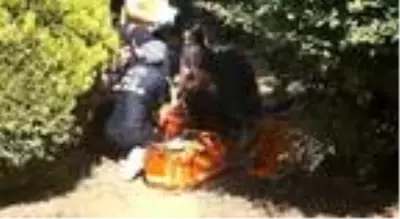 Küçükçekmece'de dehşet; önce eski eşini silahla vurdu sonra intihar etti Küçükçekmece'de dehşet; önce eski eşini silahla vurdu sonra intihar etti