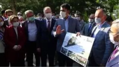 Kütahya'ya Millet Bahçesi Kütahya'ya Millet Bahçesi